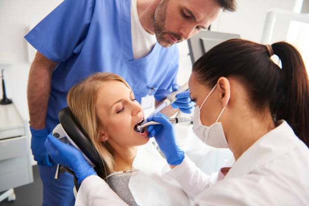 Best Cosmetic Dentistry  in , KY