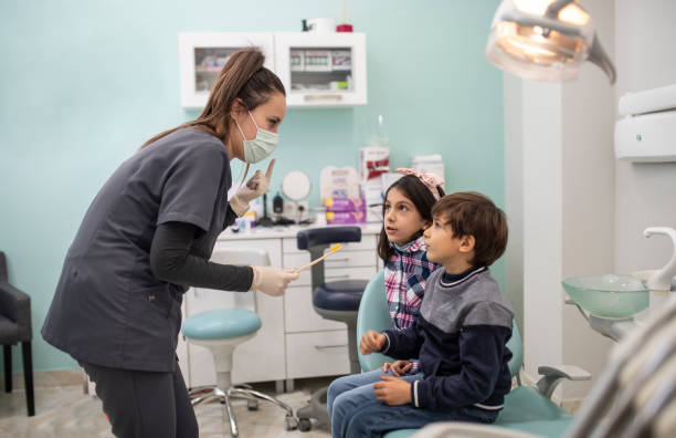 Best Pediatric Dentistry  in , KY