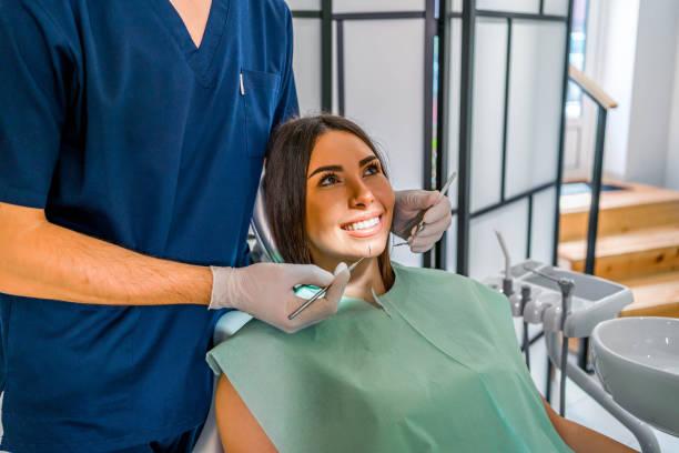  , KY Holistic Dental Care Services Pros